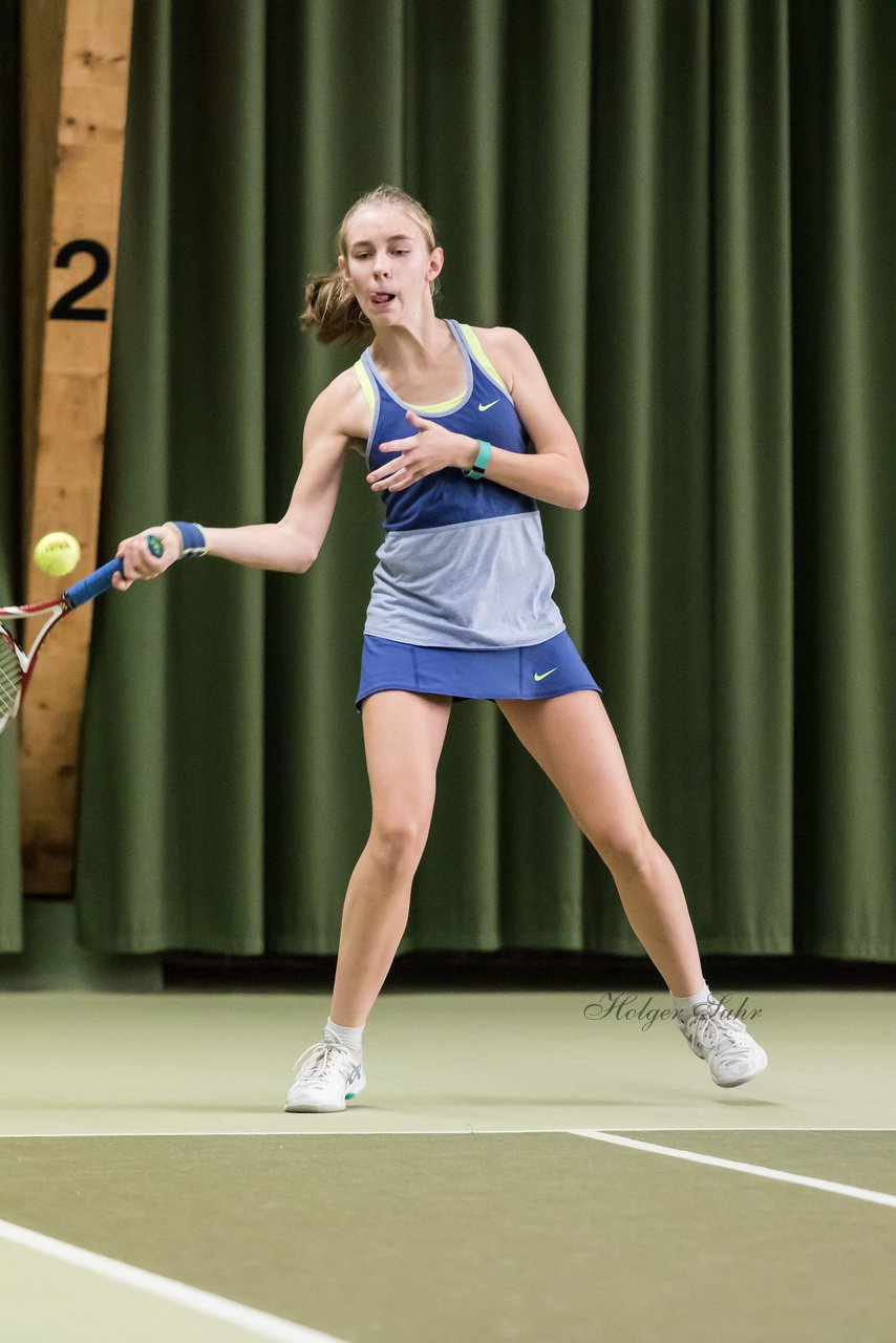 Bild 84 - Luebecker SN Goldline Cup